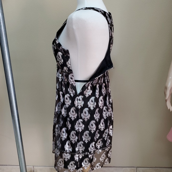 New Free People Mini Dress - Picture 5 of 8